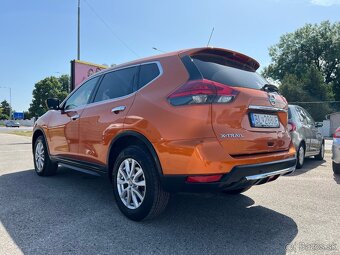 Nissan X Trail 2.0dCI diesel, 130kW, MT/6, 4x4, rok:11.2018. - 8