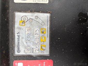 Volkswagen CC 2.0 tdi - 8