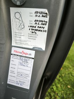 Predám Opel Meriva B - 8