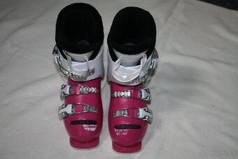 divcenske lyže Stockli sinox 80 cm , lyžiarky - 8