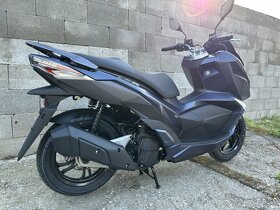 SYM JET X 125i LC TCS ABS model 2026 - 8