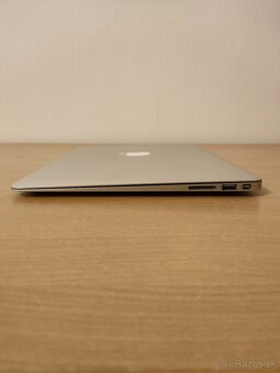 MacBook Air A1466 (2017) | i5 | 8 GB RAM | 128 GB SSD - 8