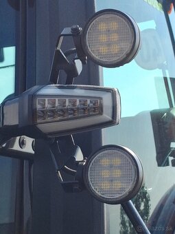 VALTRA S 394, 18 mth - 8