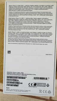 Apple Iphone 11, 128GB - 8