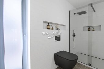 Moderná novostavba s bazénom a terasou na predaj – Nitra, Če - 8