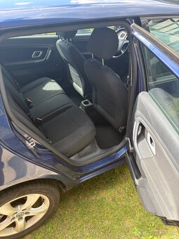 Škoda fabia 1.4 16v - 8