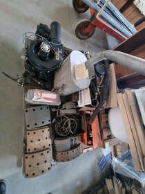 Autosúčiastky - Náhradné diely - 8