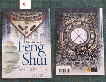 Maďarské knihy - 4 - 8