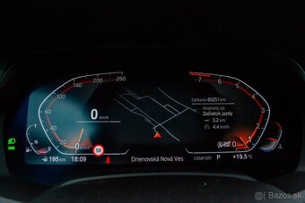 Predam BMW X6, . 40i. 250kw. MHEV - 8