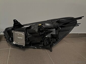 Renault Clio IV led pure vision - 8