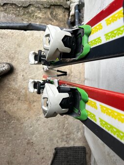Skialp set 167cm - 8
