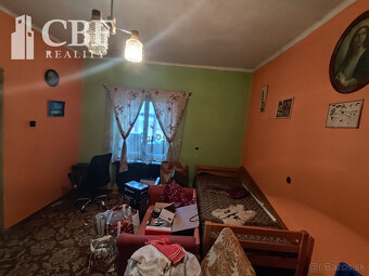 Lipovník - rodinný dom na predaj - 8