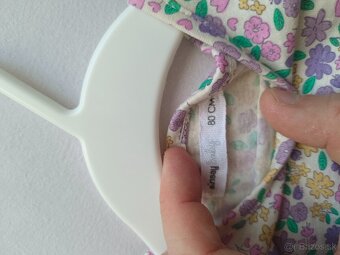 Detské oblečenie 2 - 8