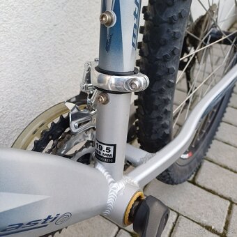 Predám horský bicykel - 8