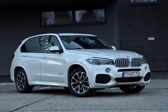 Bmw X540 M packet - 8