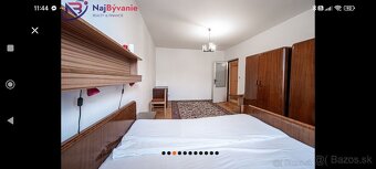 Kuchynské linka - 8