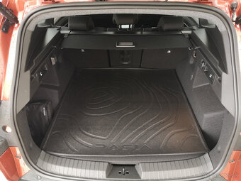 Dacia Bigster Extreme mild hybrid-G 140 - 8