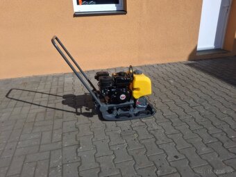 vibrační deska Wacker Neuson BPS1550Gw - 8