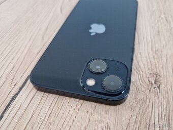 Apple iphone 13 128gb čierny - 8