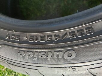 235/45 r18 letne pneumatiky - 8