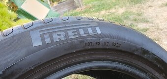 Pirelli Cinturato P7 , letné 245/50 r18 letne - 8