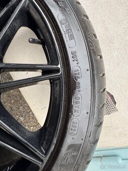Predám letnú sadu R18 z Octavia 3 RS FL - 8