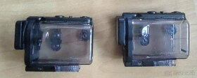 Vodotesné puzdro na kameru SONY MPK-UWH1 - 8