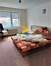 JKV REAL | Ponúkame na predaj 4 izbový dom v Nitre časť ZOBO - 8