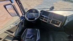 Renault Trucks T520 High Edition - Team Alpine - 8