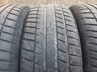 5x108 16" Ford, Volvo - 8