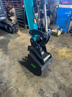 Minibager Sunward swe25uf 2024 “PREADANE” - 8