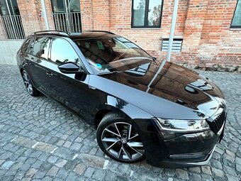 ✅️Škoda Superb Sportline 2022 2.0.TDI 147kw 4x4,Webasto✅️ - 8