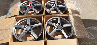 Suzuki toyota honda nissan 5x114,3 r17 renault kia mazda - 8