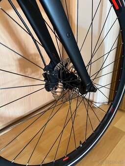 CUBE sl road Pro - 8