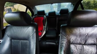 BMW E39 530d - 8