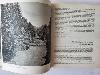 Štefan Pisoň - Hrady, zámky a kaštiele na Slovensku - 8