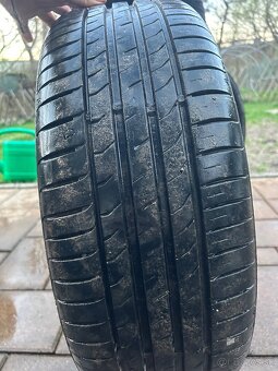 Elektróny s pneu 205/50R17 93V - 8