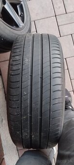 BORBET 5x100 R17 8J ET35 - 8