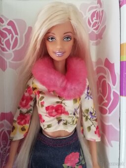 Barbie princezna - 8