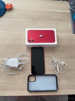 iPhone 11 64GB - 8