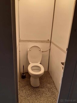 3 - izbový byt pre študentov v KE - 8