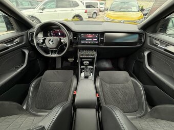 Škoda Kodiaq 2.0TDi DSG 4x4 Sportline - 8