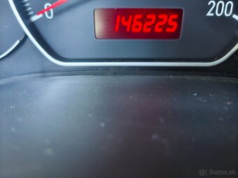 Predám Suzuki SX4 4x4 LPG + benzín - 8