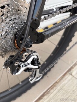 Horsky bicykel - 8