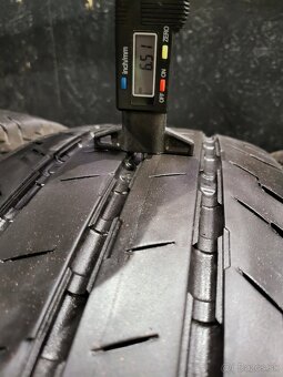 215/75 R16C Continental letne pneumatiky - 8