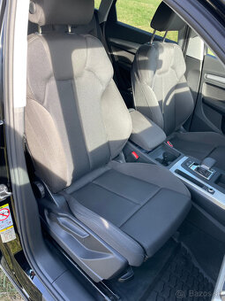 Audi Q5 advanced 45 TFSI - 8