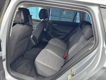 2024 Skoda Superb Selection Loft 2.0TDI DSG zaruka - 8