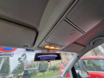 VW Touran 2L TDi 103kW r. 2004 - 8