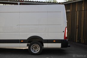 Predam Opel Movano 2299cm3, 96kW L3H2 4,5t - 8