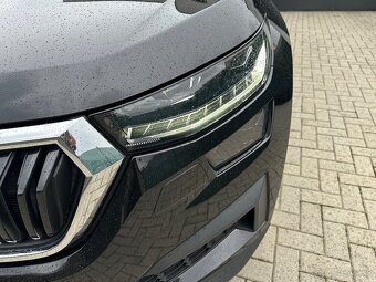 Škoda Kodiaq 2.0 TDI SCR EVO 200 Clever 4x4 DSG - 8